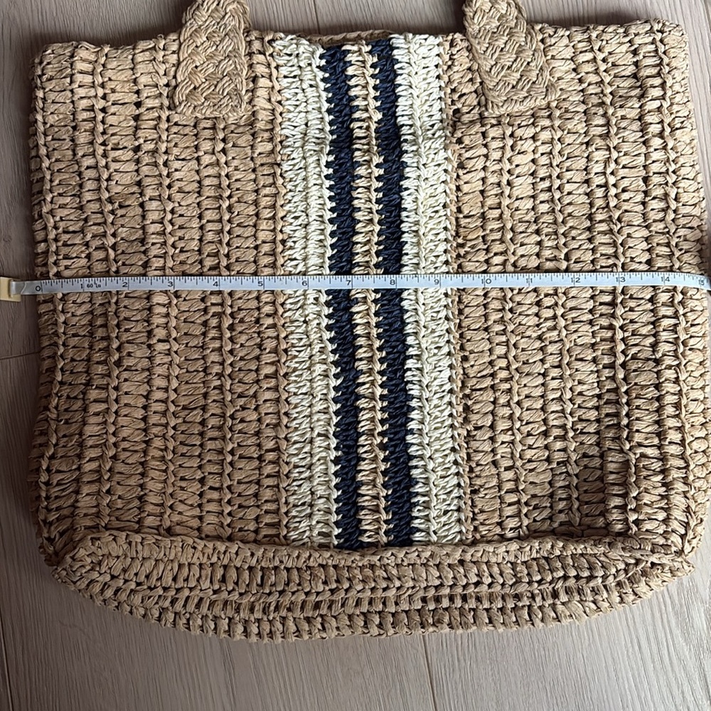 Bujibaja Bag Anthropology - Picture 6 of 6